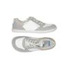 Koel Shoes Damen Sneakers, Gr. 41, mehrfarbig, Leder