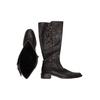 Paul Green Damen Stiefel, Gr. 4.5, braun, kein Etikett