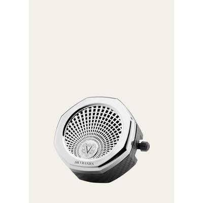 DR. VRANJES FIRENZE Chrome Carparfum Diffuser