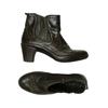 Josef Seibel Damen Stiefelette, Gr. 39, braun, kein Etikett
