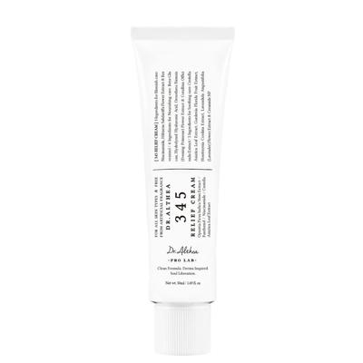Dr. Althea - 345 Relief Cream Gesichtscreme 50 ml (537.8 € / 1 l) Image
