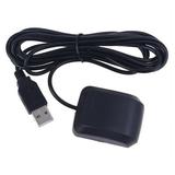 (1) VK162GPS module antenna notebook 10Hz navigation module