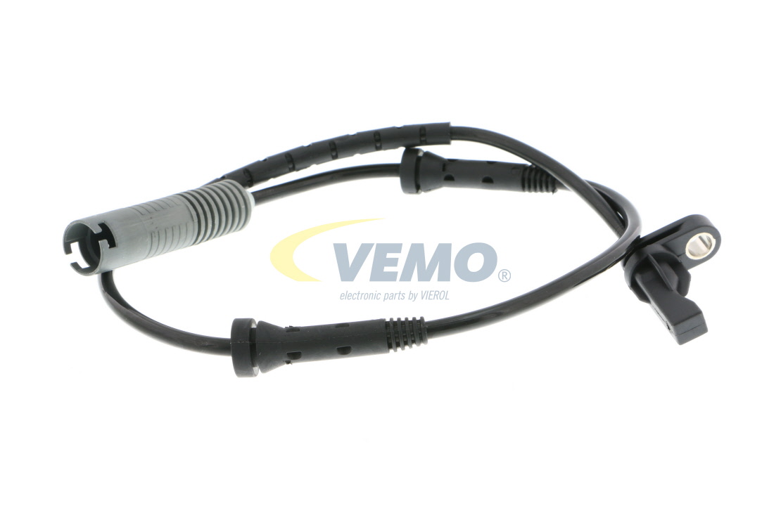 VEMO ABS Sensor BMW V20-72-0498 34526762465,6762465 Drehzahlsensor,Raddrehzahl Sensor,Drehzahlgeber,ESP-Sensor,Sensor, Raddrehzahl Image