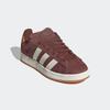 Sneaker ADIDAS ORIGINALS "CAMPUS 00S", Gr. 39, fox braun, sanftes weiß, rustic orange, Leder, sportlich, Schuhe