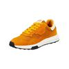 Sneaker GANT "Gant Sneaker Lederimitat/Textil", Herren, Gr. 45, gold, Lederimitat, Textil, casual, Schuhe