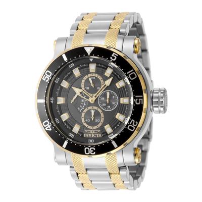 Invicta Coalition Forces 49395 Herrenuhr - 52mm Image