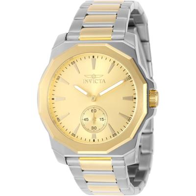 Invicta Speedway 49329 Herrenuhr - 42mm Image