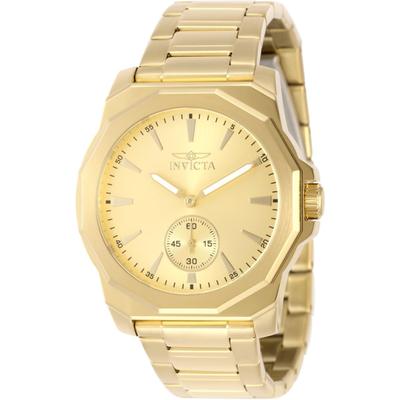 Invicta Speedway 49333 Herrenuhr - 42mm Image