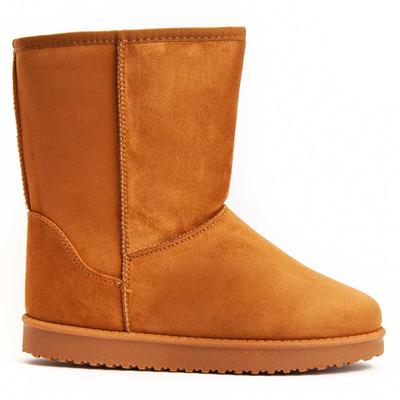 Montevita Stiefelette Bottivita72 In Braun Image