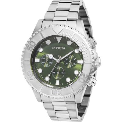 Invicta Pro Diver 49214 Herrenuhr - 47mm Image