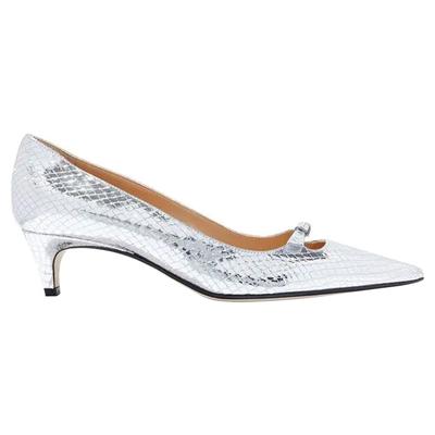 Sergio Rossi Isobel 045 Lederpumps Image
