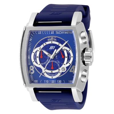 Invicta S1 Rally 48428 Herrenuhr - 48mm Image