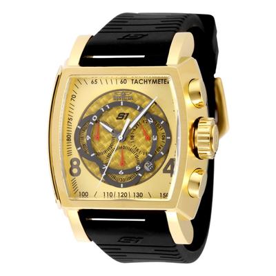 Invicta S1 Rally 48434 Herrenuhr - 48mm Image