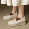 Nouveau Mary Janes Chaussures Femme Zapatos Mary Jane Lolita Chaussures Femme 2025 Chaussures Femme