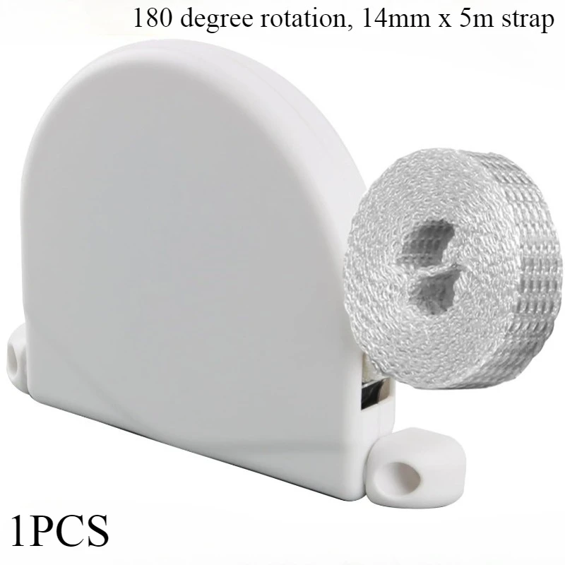 Rollos, Rollladen, automatische Steuerung, Wickler, Kastenkupplung mit 5 m Gurtband, Rollladen, Fenstergurt, Wickelband, Wickelband