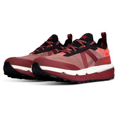Tropicfeel - Terra.001 - Multisportschuhe 46 | EU 46 rot Image