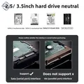 MINGCVIL Cavo USB 3.0 a SATA per HDD esterno da 2,5 pollici Adattatore per disco rigido SSD Cavo adattatore per disco rigido da USB a SATA