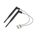 RTL8852BE Wifi 6 Scheda di rete wireless Gigabit Adattatore di rete wireless dual-band Bluetooth 5.2 802.11AX Standard per PC portatile-