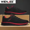 Männer Laufen Gehen Stricken Schuh Casual Turnschuhe Atmungsaktive Sport Laufen Athletisch Gym Leichte Outdoor Frauen Schuhe Größe 38-47