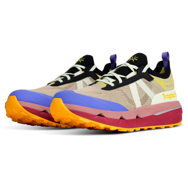 Tropicfeel - Terra.001 - Multisportschuhe 44 | EU 44 bunt