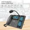 Telefoni voip Fanvil X210i Telefono IP aziendale di fascia alta 20 linee SIP POE Supporta telefono fisso con pulsante di alta qualità