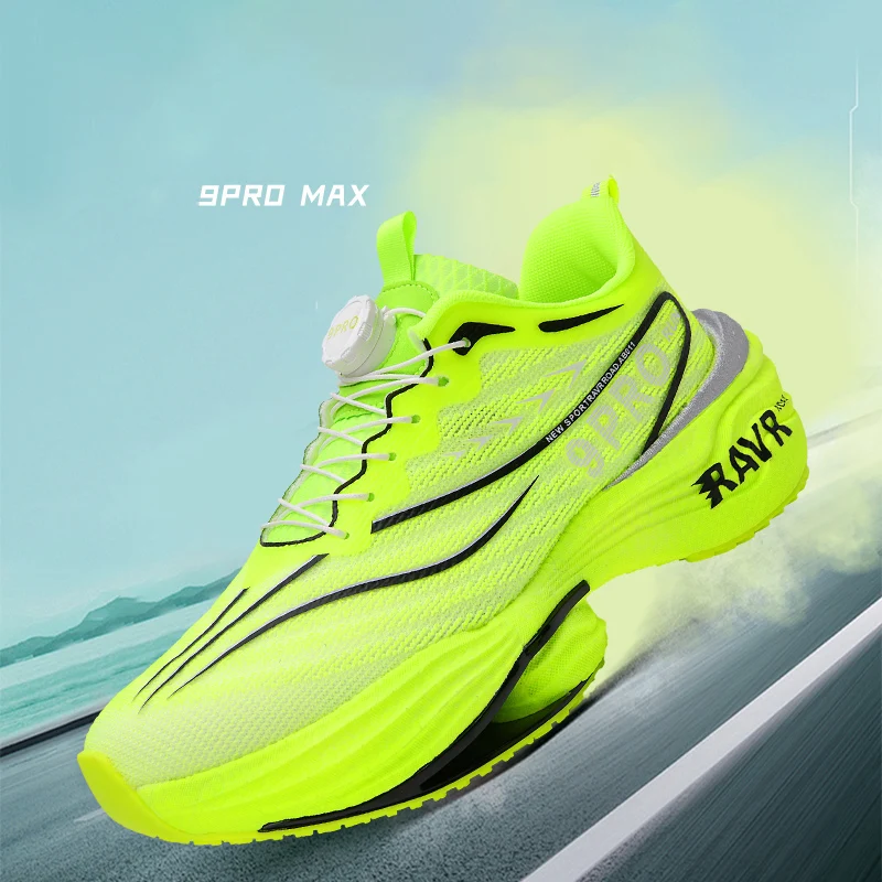 2023 neue Beiläufige Laufende Schuhe Atmungsaktive Herbst Jogging Schuhe Männer Leichte Frauen Gym Schuhe Outdoor Männlichen Kissen Sport Schuhe