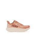 Hoka Low-Top Sneaker - "Clifton 10" Sneakers - Gr. 6 - in Rosa - für Herren