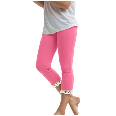 NIEWTR Baggy Parachute Pants for Girls& Toddler Girls Drawstring Elastic Low Waist Ruched Cargo Pants Multiple Pockets Jogger Y2K Parachute Baggy Joggers Pants Pink 10-11 Years