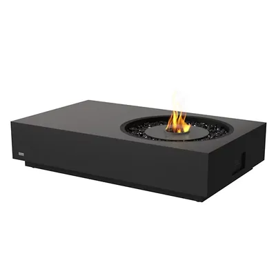 EcoSmart Fire Tequila 50 Outdoor Fire Pit Table