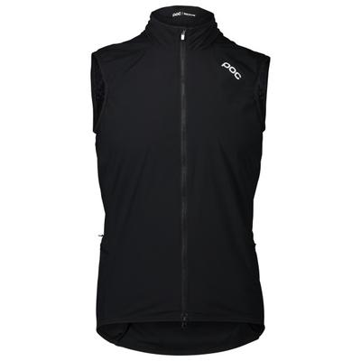 POC - Pro Thermal Vest - Fahrradweste Gr XXL schwarz Image