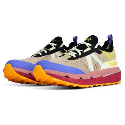 Tropicfeel - Terra.001 - Multisportschuhe 39 | EU 39 bunt Image