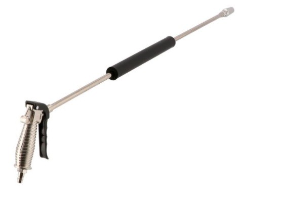 AIRPRESS Sprühpistole, Unterbodenschutz 45027