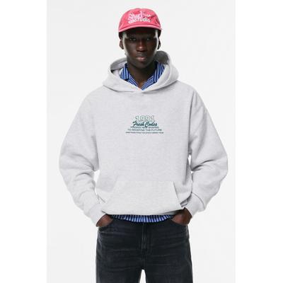 Stwd 1991 Hoodie