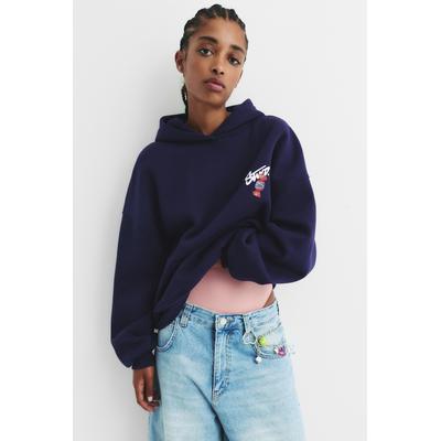 Stwd Caramel Hoodie