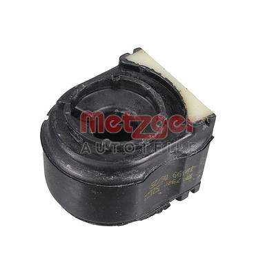 METZGER Lagerung, Stabilisator hinten rechts links für VW MERCEDES-BENZ A9063262281 2E0511413 2E0511413F 52122109 Image