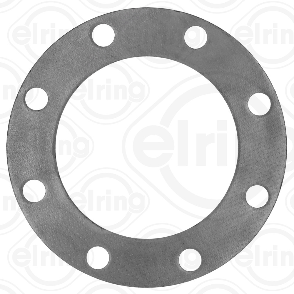 ELRING Universal 038.230 Abgasrohr An Abgasturbolader Image