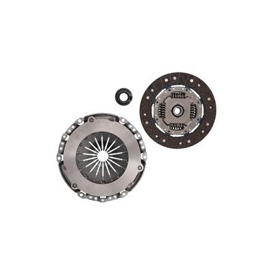 KAMOKA Kupplungssatz für PEUGEOT CITROËN 2041.63 9688226180 2052N9 KC307 Image