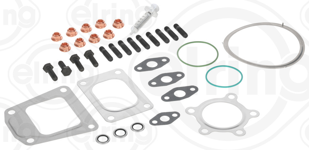 ELRING Universal B35.630 mit Dichtungen Image