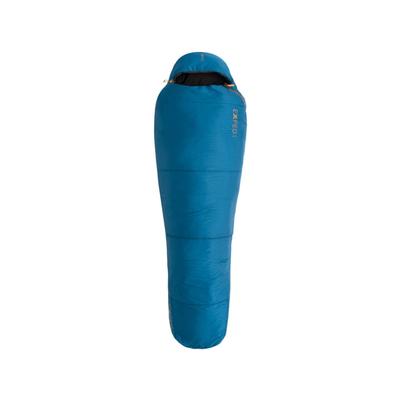 Exped Deepsleep 5C 45F Sleeping Bag Left Deep Sea Medium 7640277846081