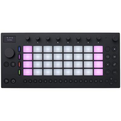 Ableton Move