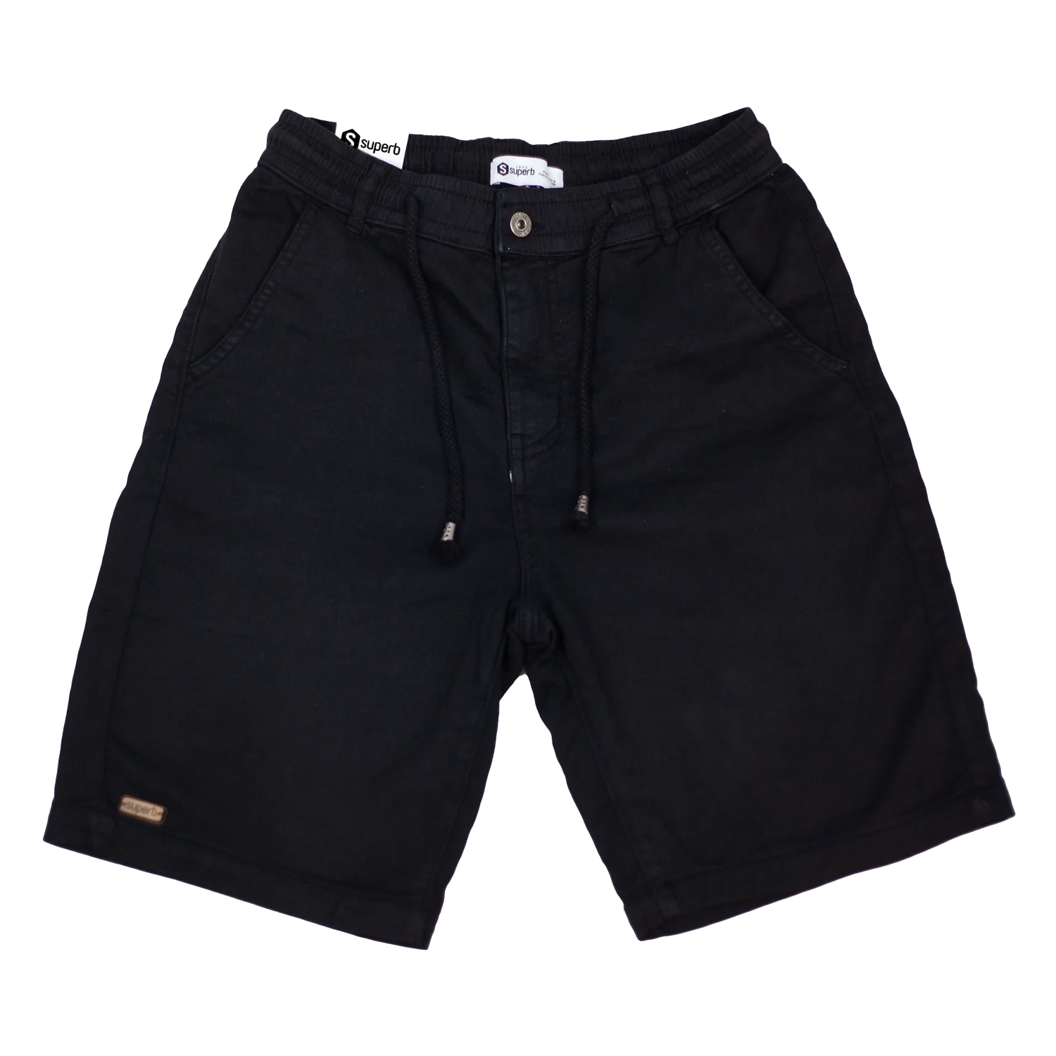Easy SPRB-HT2021 Kurze Herren-Bermudashorts Image