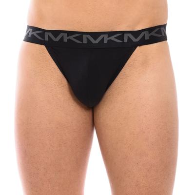Herren-Slip 6BR1J10033 mit Jockstrap Image