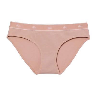 Lacoste - Slips Stretch für Damen (Pink) Image