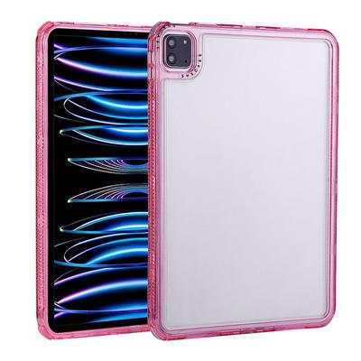 Tablet Case Cover For Apple iPad Air 11(2024) iPad Air 13(2024) iPad Pro 11(2024) iPad Pro 13(2024) iPad Air 5th 4th 10.9 ipad 9th 8th 7th Generation 10.2 inch iPad Pro 6th 5th 4th 3rd 2nd 1st