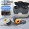 5.4 Bluetooth TWS sans fil Bluetooth écouteurs Ultra-basse latence double Microphone ENC suppression du bruit dans l