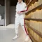 Tuta da uomo 2 pezzi Set Felpa con cappuccio Top Pantaloni da jogging Tuta Set da uomo Running Jogging Pantaloni sportivi Tuta da uomo Abbigliamento Uomo Cappotti