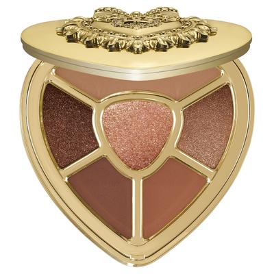 Dolce&Gabbana - Ever Icon Eye Palette Lidschatten 6,5 g 01 AMBER VENUS (11076.92 € / 1 kg) Image