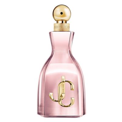 Jimmy Choo - I Want Choo With Love Eau de Parfum 100 ml Damen (1071 € / 1 l) Image