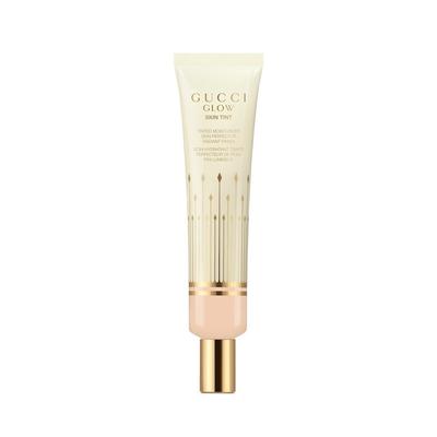 Gucci - Gucci Beauty Glow Skin Tint Foundation 30 ml 15 - FAIR (1558.33 € / 1 l) Image