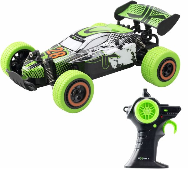 Buggy Dust Storm 1:18 - Silverlit SAS